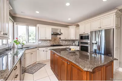 57629 Stonebriar Drive, Washington, MI 48094 - Photo 8