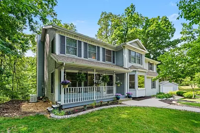 11261 Bridlewood Trail, Berrien Springs, MI 49103 - Photo 8