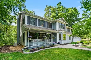 11261 Bridlewood Trail, Berrien Springs, MI 49103 - Photo 8
