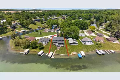 260 Pine Hill Lake Drive, Horton, MI 49246 - Photo 62