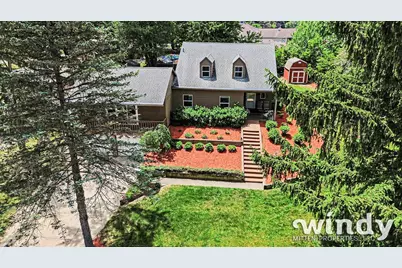 4936 Shoreview Drive, Coloma, MI 49038 - Photo 1