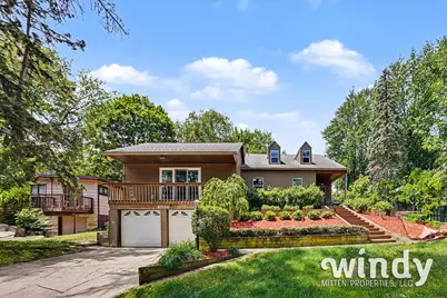 4936 Shoreview Drive, Coloma, MI 49038 - Photo 6