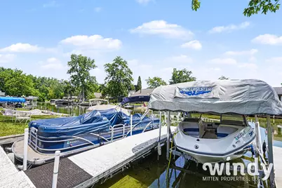 4936 Shoreview Drive, Coloma, MI 49038 - Photo 4