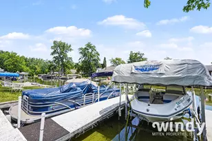 4936 Shoreview Dr, Coloma, MI 49038 - Photo 4