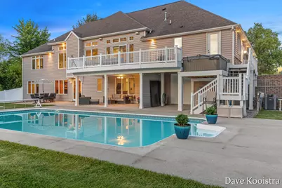 7707 Harmony Cove Court SE, Byron Center, MI 49315 - Photo 6