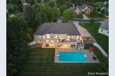 7707 Harmony Cove Court SE, Byron Center, MI 49315 - Photo 8