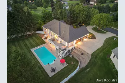 7707 Harmony Cove Court SE, Byron Center, MI 49315 - Photo 4