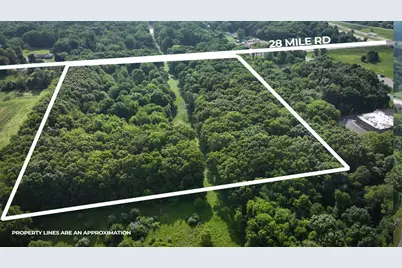Vl 28 Mile Road, Albion, MI 49224 - Photo 2