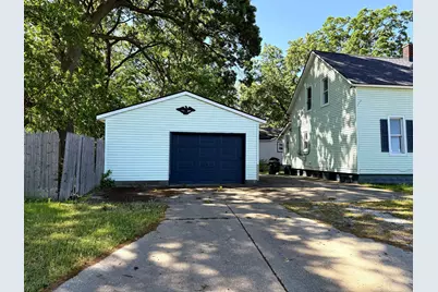 1872 Commerce Street, Muskegon, MI 49441 - Photo 2