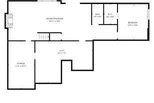 11816 Starlet St, Schoolcraft, MI 49087 - Photo 2