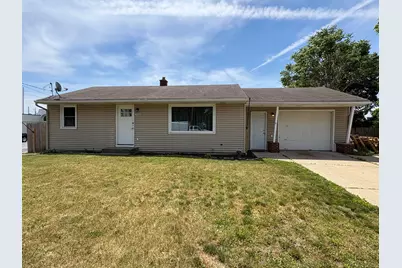 3260 Olivet Street SW, Grandville, MI 49418 - Photo 1