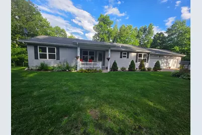 6670 Tower Lake Road NE, Belding, MI 48809 - Photo 1