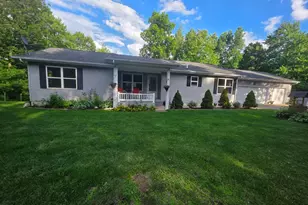 6670 Tower Lake Road NE, Belding, MI 48809 - Photo 1