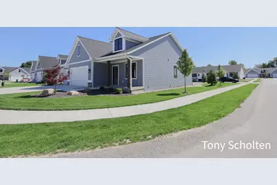 5184 Blendon Meadow Circle #47, Hudsonville, MI 49426 - Photo 24