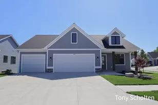 5184 Blendon Mdw Cir, Hudsonville, MI 49426 - Photo 1