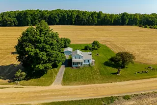 2851 N Dancer Rd, Dexter, MI 48130 - Photo 2