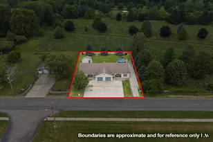 22710 Diamond Cove St, Cassopolis, MI 49031 - Photo 6