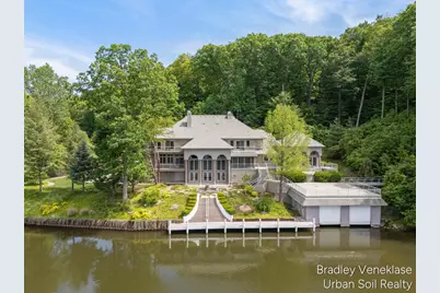 7635 Sandy Hollow Lane SE, Alto, MI 49302 - Photo 1