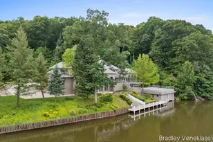 7635 Sandy Hollow Ln SE, Alto, MI 49302 - Photo 2