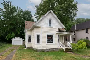 436 E Division St, Dowagiac, MI 49047 - Photo 1