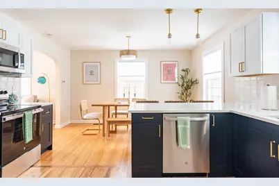 908 Spring Street, Ann Arbor, MI 48103 - Photo 2