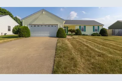 9867 Blake Boulevard, Galesburg, MI 49053 - Photo 2