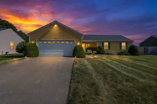 9867 Blake Blvd, Galesburg, MI 49053 - Photo 1