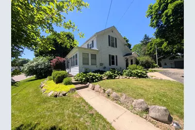 1020 S Marshall Avenue, Marshall, MI 49068 - Photo 1