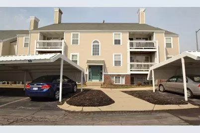 111 Fieldcrest #104, Ann Arbor, MI 48103 - Photo 1
