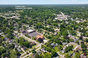 612 S Bowen, Jackson, MI 49203 - Photo 44