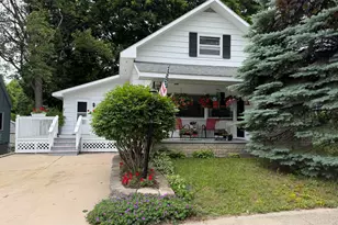 511 E River St, Cadillac, MI 49601 - Photo 1