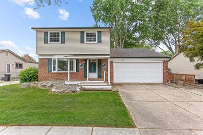 39805 Coronation Road, Canton, MI 48188 - Photo 2