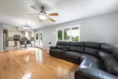 12111 S Sherman Lake Drive, Augusta, MI 49012 - Photo 6