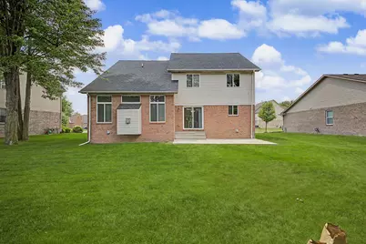 24224 Konarska Drive, Flat Rock, MI 48134 - Photo 56
