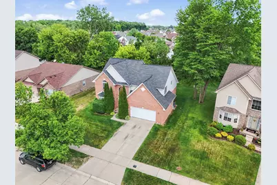 24224 Konarska Drive, Flat Rock, MI 48134 - Photo 48