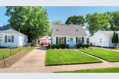 822 Aldon Street SW, Wyoming, MI 49509 - Photo 4