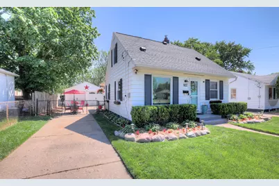 822 Aldon Street SW, Wyoming, MI 49509 - Photo 1