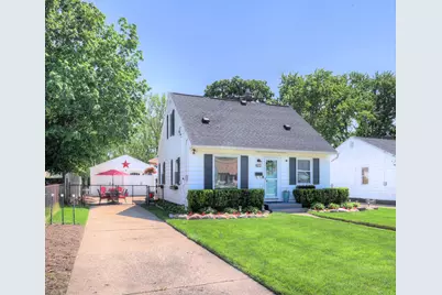 822 Aldon Street SW, Wyoming, MI 49509 - Photo 2