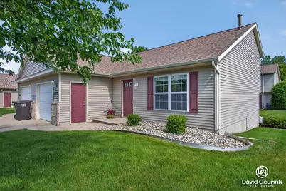 11929 Bush Court #26, Holland, MI 49424 - Photo 4