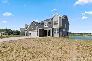 10459 Poppy Ln, Allendale, MI 49401 - Photo 2