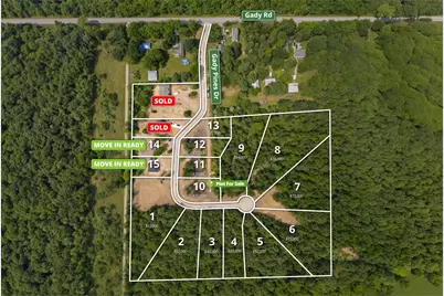 10 Gady Pines Drive, Adrian, MI 49221 - Photo 2