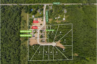 12 Gady Pines Drive, Adrian, MI 49221 - Photo 2