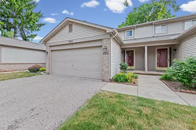 6640 Deerhurst Drive, Westland, MI 48185 - Photo 1