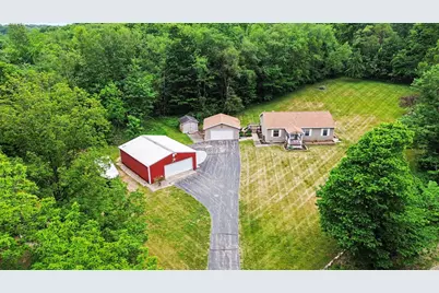 1795 13th Street, Martin, MI 49070 - Photo 2