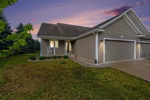 605 Bush Blvd, Three Rivers, MI 49093 - Photo 2