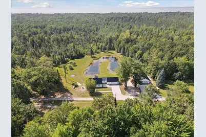3441 Townline Road N, Houghton Lake, MI 48629 - Photo 46