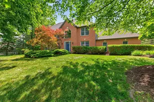 5001 Birkdale Dr, Ann Arbor, MI 48103 - Photo 4