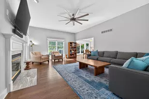 5001 Birkdale Dr, Ann Arbor, MI 48103 - Photo 18