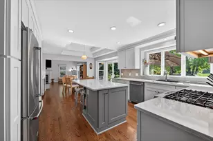 5001 Birkdale Dr, Ann Arbor, MI 48103 - Photo 12