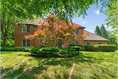 5001 Birkdale Drive, Ann Arbor, MI 48103 - Photo 1